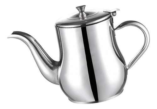 Lata De Almacenamiento De Grasa, Colador De Aceite De Acero