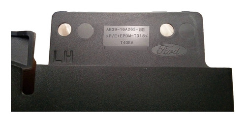Imagen 4 de 5 de Barrero Delantero Ranger 2012/2016 Legitimo Ford