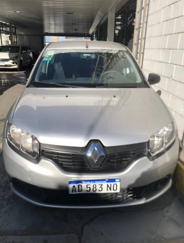 Renault Sandero 1.6 Expression 90cv