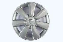 Comprar Jgo. 4 Tapones Rin Nissan Versa 2011 A 2014  Original Rin 14