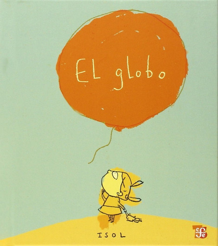 Libro El Globo *nty