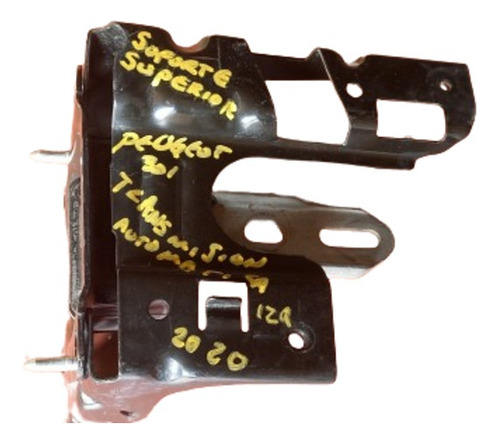 Soporte Superior De Transmision De Peugeot 301 Modelo 2016 (Usado)