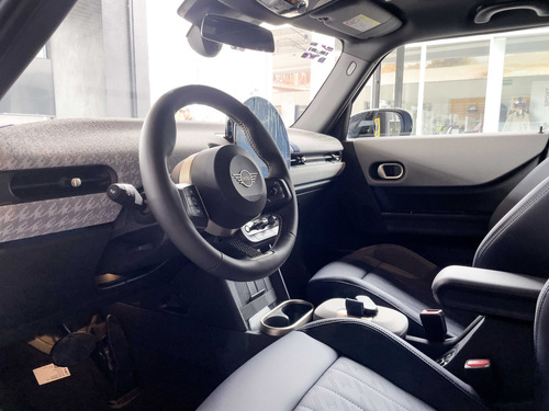 Mini Cooper 1.5 C At 5P