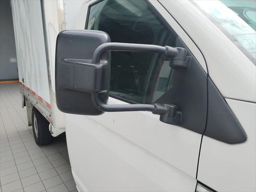 Volkswagen Transporter 2.0 Chasis Cabina Mt