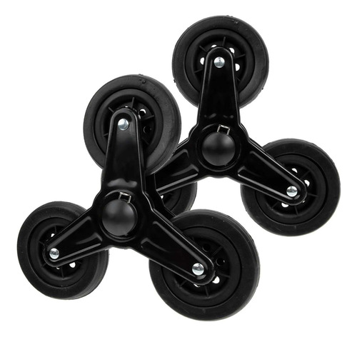 Ruedas De Repuesto Para Carrito De Compras, Ruedas Para