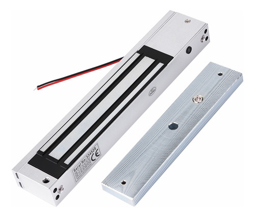Cerradura Electrónica De Puerta Eléctrica Strong Force Acces