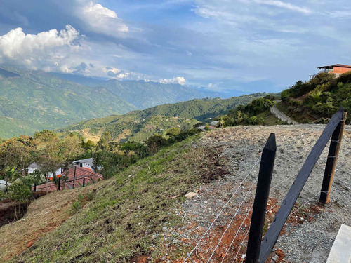 Lote En Versalles Antioquia