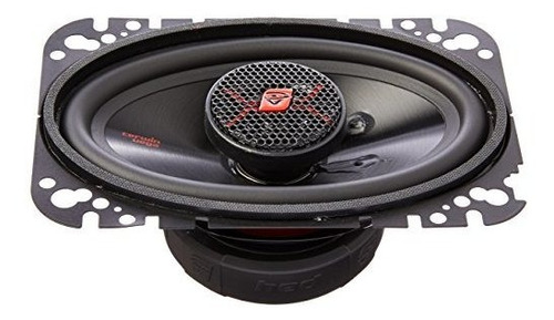 Altavoces Cerwin-vega H446 Auto, Juego De 2.