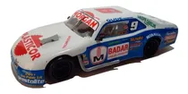 Comprar Roberto Mouras Chevy N°9 Maquetas Autos Coleccion Tc