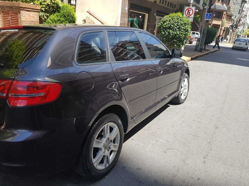 Audi A3 1.6 102cv 2009