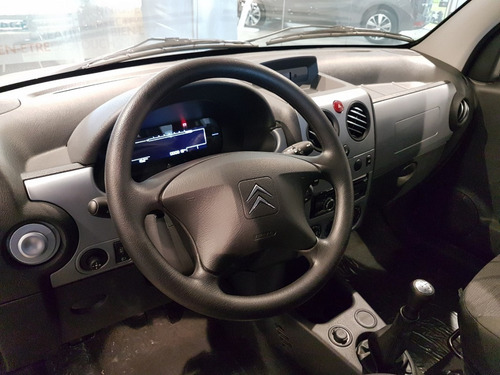 Citroen Berlingo Multispace Hdi Xtr 0km - Entrega Inmediata