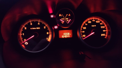 Peugeot 207 Compact Xs 5p 2011 $ 480 Mil + 12 Ctas $ 25.000