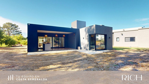 Casa En Alquiler Temporal En Costa Esmeralda