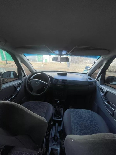 Chevrolet Meriva 1.8 Gl Plus