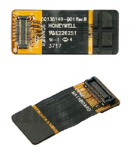 Cabo Flex Scan Para Coletor Honeywell Eda70 / Eda75 127/220v