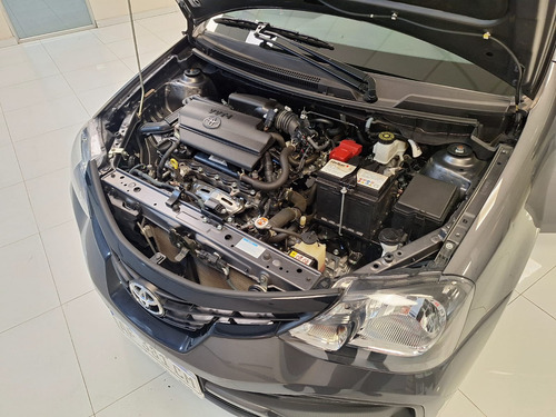 Toyota Etios 1.5 Sedan Xls At