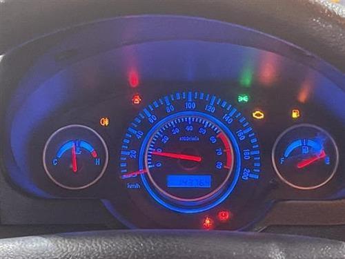 Jac J3 Turin J3 1.4 Turin Gasolina Manual