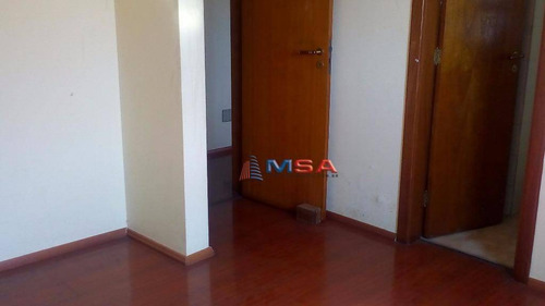 Cobertura À Venda Em Perdizes - Co0132