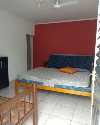 Imagem 21 de 27 de Casa Modelo Pousada 6 Suítes Peruíbe/sp Piscina 160 M² A/c - 4585699 - 33507220