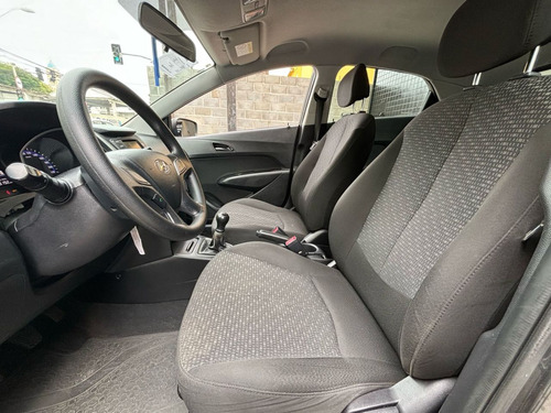Hyundai HB20 Comf./C.Plus/C.Style 1.0 Flex 12V
