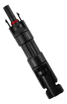 Comprar Conector Diodo Mc4 Solar Con Diodo 30a