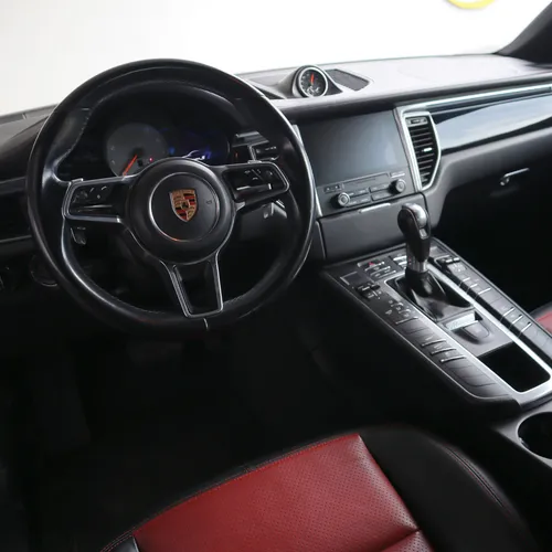 Porsche Macan 3.0 S At