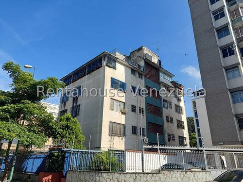 Precio De Oportunidad** Apartamento En Venta En Los Chaguaramos (valle Abajo) - Mls #25-6941 - Jca