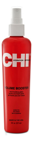 Chi Volumen Booster Líquido Bodifying Glaze, 8 Onzas Líqu.