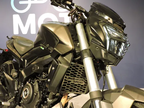 Bajaj Dominar 400 2023