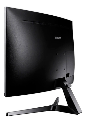 Monitor Samsung 27 Curvo G50 Gamer Full Hd Wqhd Hdmi Pc Rt