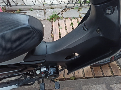 Imagen 5 de 17 de Gilera Smash 110