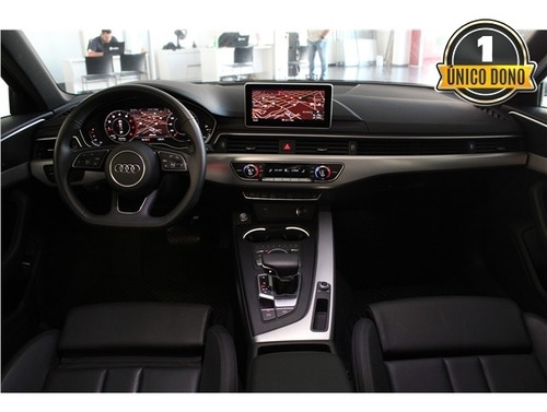 Audi A4 2.0 Tfsi Gasolina Avant Prestige Plus S Tronic
