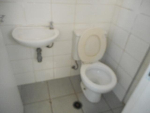 Imagem 21 de 23 de Apto Com 3 Dorm. Para Alugar Por R$ 2.000/mês - Tatuapé - São Paulo/sp - Ap0971