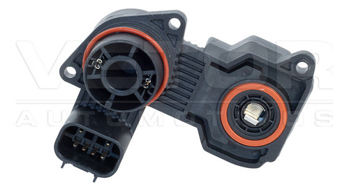 Sensor De Posição Da Borboleta E-klass Esb162