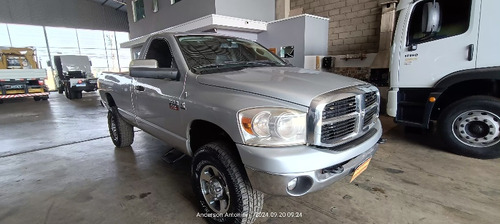 Dodge Ram 5.9 2500 Slt 4x4 Cs