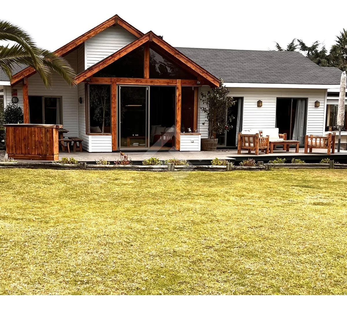 Imagen 5 de 17 de Casa En Venta De 3 Dorm. En Puchuncaví