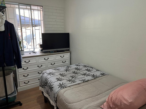 Casa Con 2do Piso Independiente Excelente Ubicación