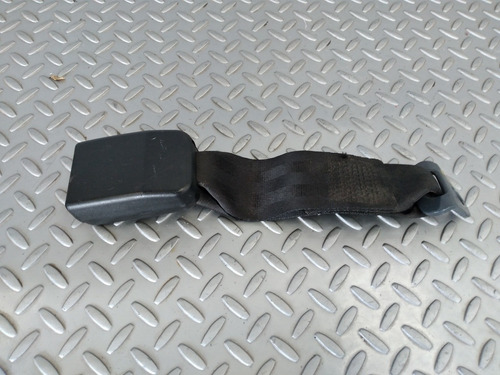 Hembra De Cinturón De Seguridad Tras-izq Peugeot 206 01-09 