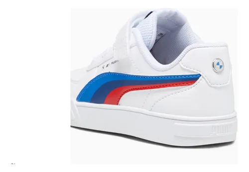Tenis puma infantil bmw new arrivals