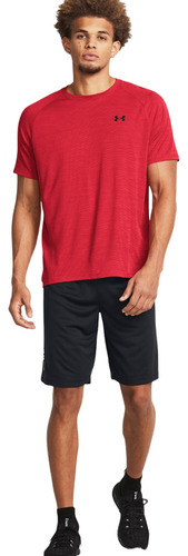 Under Armour Short Deportivo Para Hombre Mod 1383354