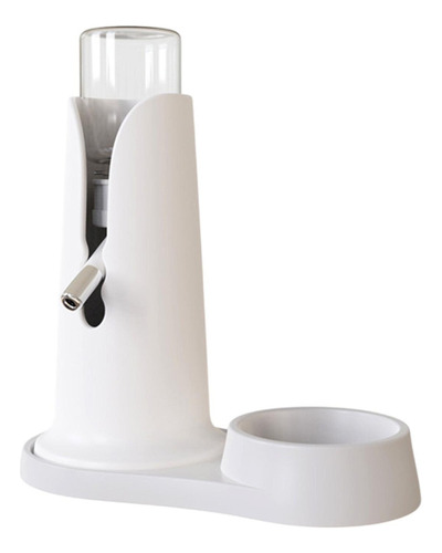 Zl Botella De Agua Para Hámster, Botella Automática Para