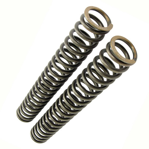 Resorte Suspension Yamaha Fz 16 Fz 150 Delcar Motos