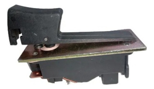 Interruptor P/ Serra Marmore Bosch 1552.0 - F000600562 Orig