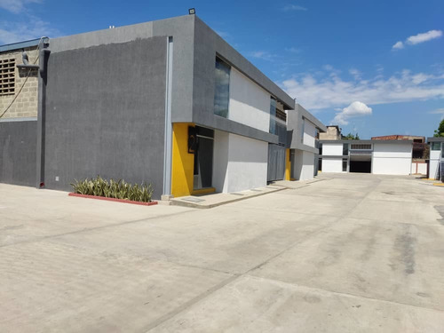Imagen 9 de 25 de Galpones En Venta En Cagua Gm