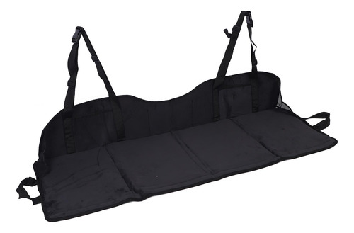 Colchón Plegable Para Cama De Coche, Extensor De Respaldo Pl