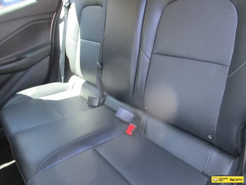 Chevrolet Onix PREMIER 1000CC TURBO AT AA