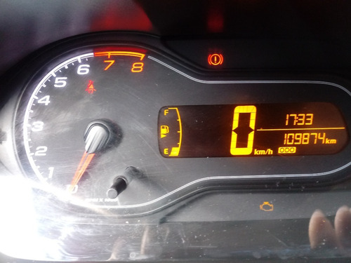 Chevrolet Prisma Joy 2018 Gnc/nafta Dueño Vende