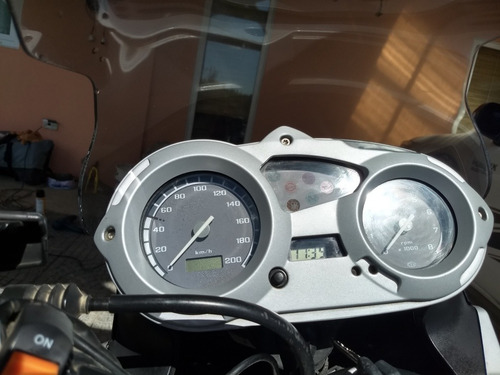 Bmw F 650 Dakar