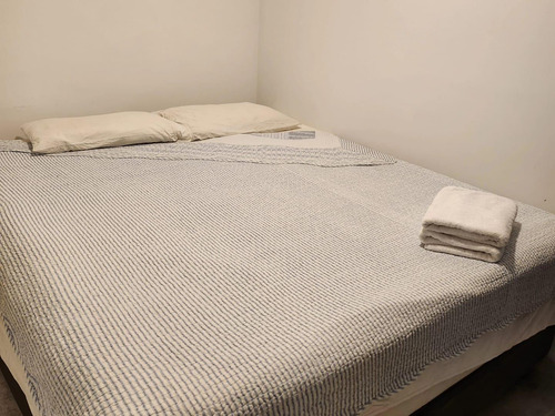 Departamento Monoambiente En Venta - 1 Baño - 17mts2 - Balvanera