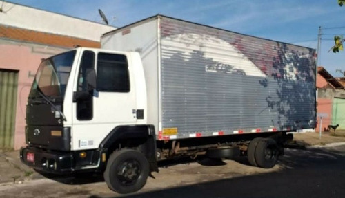 Ford Cargo 815
